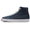 Nike Blazer Mid '77 Canvas M DX5550-400 shoes Footwear/Lifestyle/Nike Nike