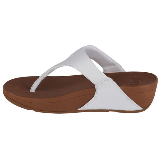 FitFlop Lulu W flip-flops I88-024 Footwear/Lifestyle/FitFlop Your Sports Performance