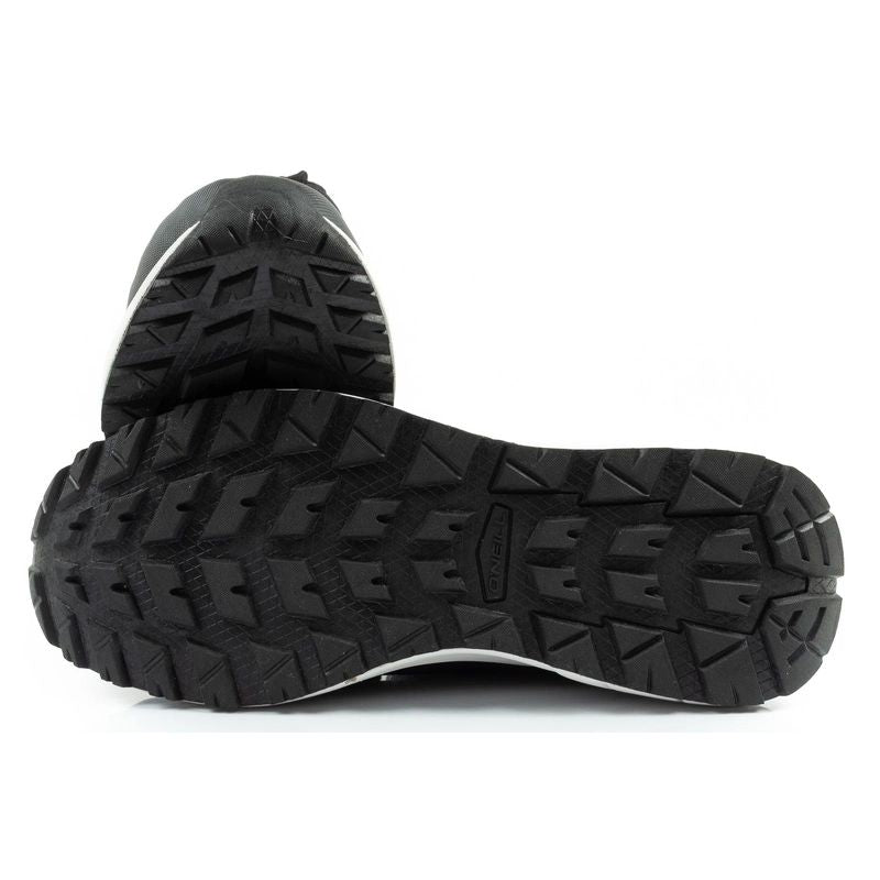 O'neill Vail women's snow boots winter fashion black In preparation Your Sports Performance