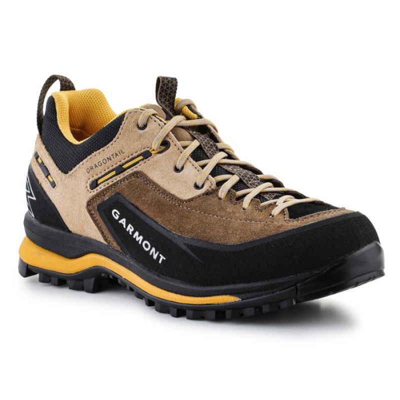 Garmont Dragontai Tech M 002611 shoes Footwear/Outdoor/Garmont Your Sports Performance