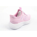 Skechers Bounder Pro Slip-Ins Kids' Sports Shoes Pink