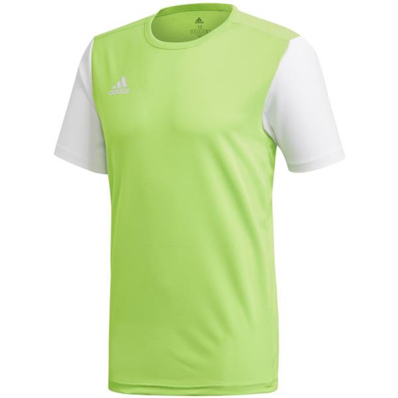 Adidas Estro 19 JSY M DP3240 football jersey Clothing/Football Adidas