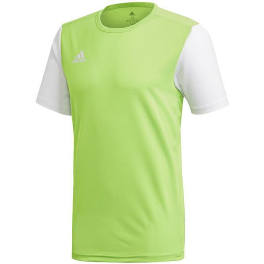 Adidas Estro 19 JSY M DP3240 football jersey Clothing/Football Adidas