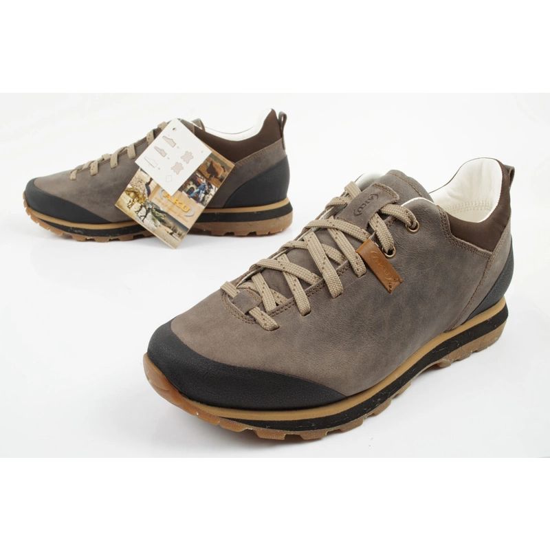 Aku Bellamont IV Plus men's durable hiking boots In preparation Your Sports Performance