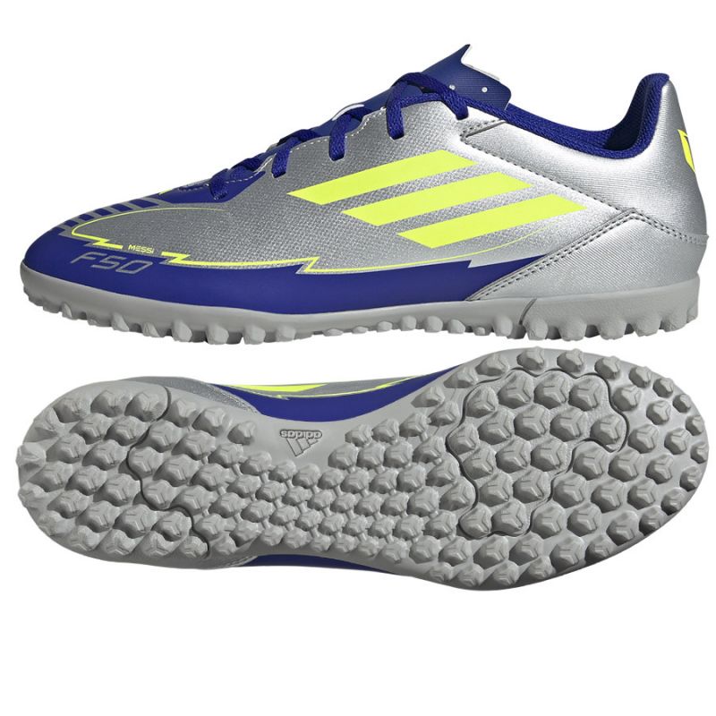 Adidas F50 MESSI Club TF IH0917 shoes Footwear/Football/SR/TF Adidas
