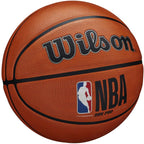 Ball Wilson NBA DRV Pro Ball WTB9100XB Accessories/Balls/Basketball Your Sports Performance
