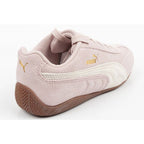 Puma Speedcat OG PS Kids' Sports Shoes Suede Pink Fashion