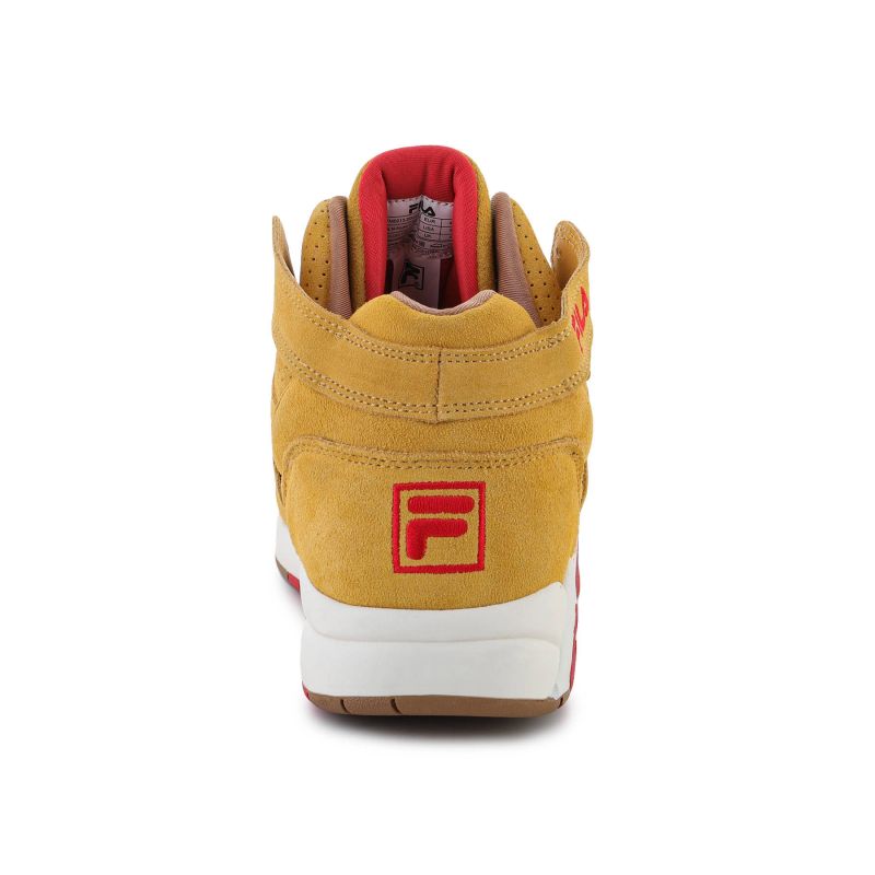 Shoes Fila M-Squad S Mid M DDM0213-20022 Footwear/Lifestyle/Fila Your Sports Performance