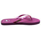 Women's flip-flops with soft soles 4F 4FWSS24FFLIF165-55S 4f