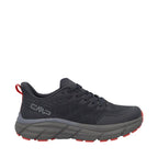 CMP Rahms men's shoes black 3Q65877 59UV