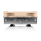 NOCTUA NH-L9A-AM5 Low Profile CPU Cooler Chłodzenie/Chłodzenie CPU Your Sports Performance