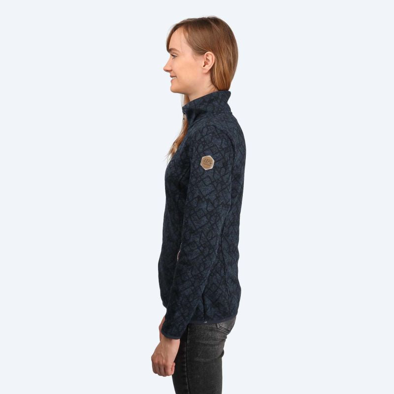 Icepeak Abbyville Sweatshirt W 454848873 I Clothing/Outdoor Your Sports Performance