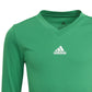 Adidas Team Base Tee Jr GN7515 Clothing/Football Adidas