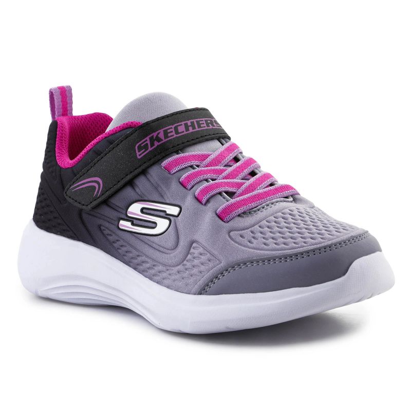 Skechers Selectors Sweet Swirl Jr 302474L-BKMT shoes Footwear/Lifestyle/Skechers Select