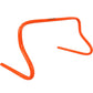 Training hurdle NO10 23cm VTH-09E O orange Accessories/Training equipment Your Sports Performance