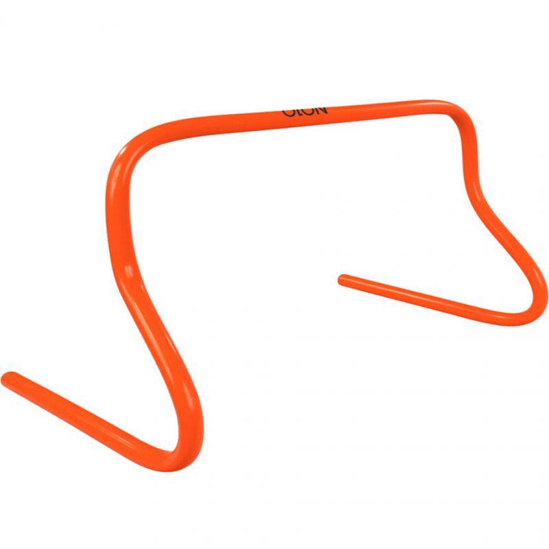 Training hurdle NO10 23cm VTH-09E O orange Accessories/Training equipment Your Sports Performance