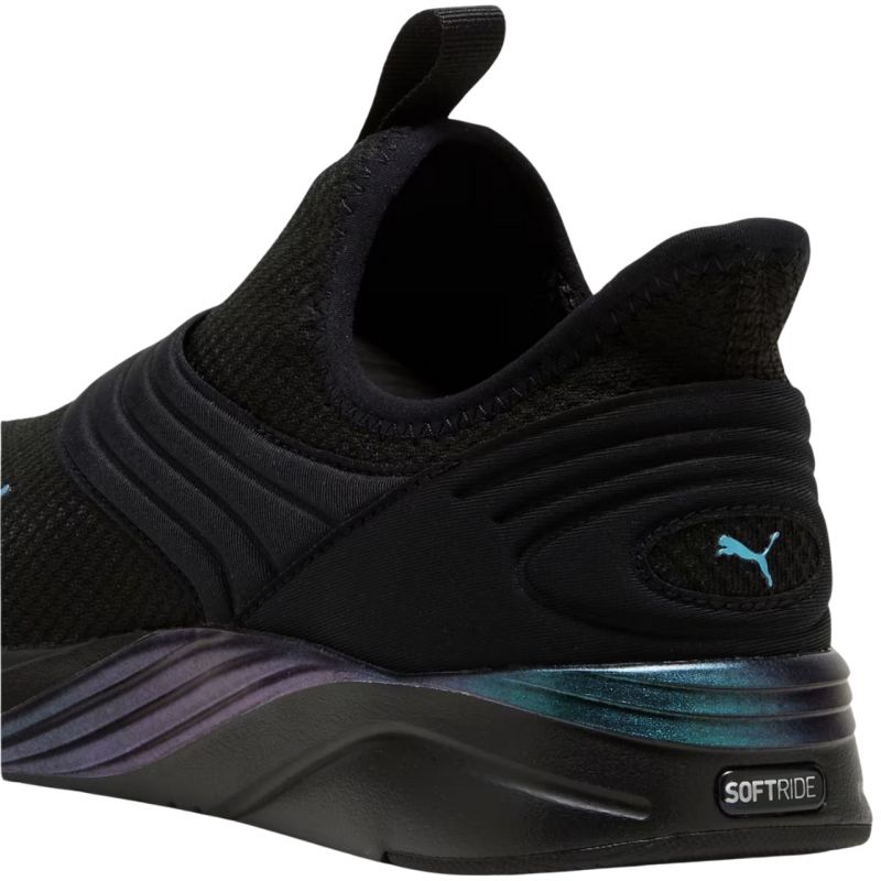 Puma Softride Sophia 2 Slip-On Metachromatic W shoes 379590 01 Footwear/Running/Women Puma