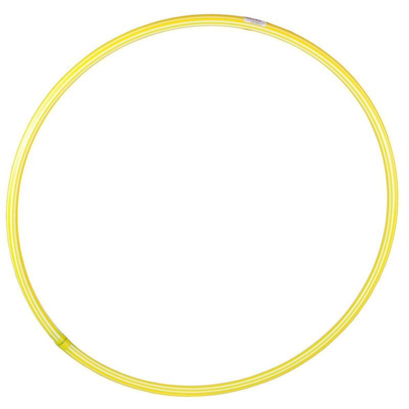 HULA HOP 70CM MIX COLOR SET OF 20PCS Sport/Siłownia I Fitness/Akcesoria Do Ćwiczeń/Hula-Hop Your Sports Performance