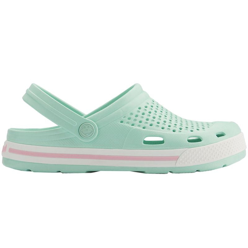 Clogs Coqui Lindo W 6413-100-4432B/6413-100-4432 Footwear/Lifestyle/Coqui Your Sports Performance