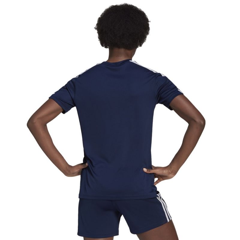 T-shirt adidas Squadra 21 W GN5754 Clothing/Training Adidas