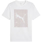 Puma Graphics Wording Tee M 684825 02 Clothing/Lifestyle/T-shirts Puma