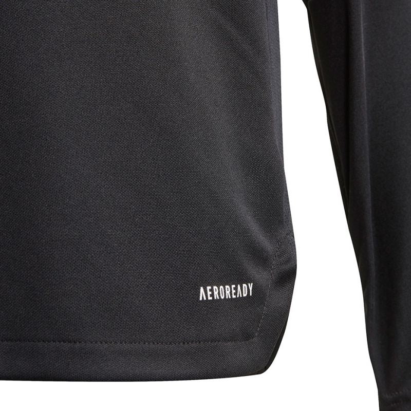 Adidas Tiro 21 Training Top Youth Jr GM7325 sweatshirt Clothing/Football Adidas