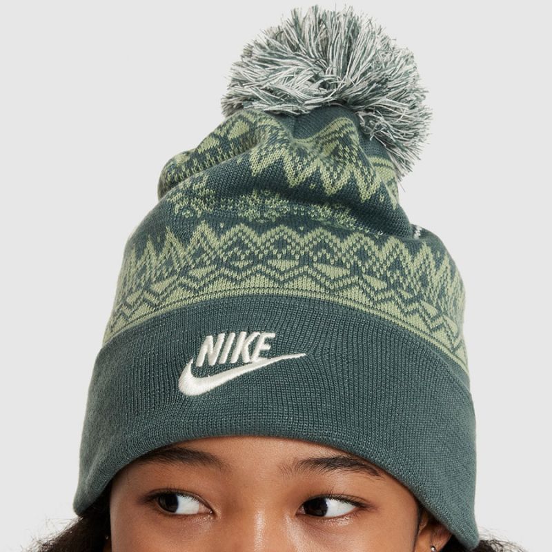Nike Peak Cap HF0188-338 Clothing/Multisport Nike
