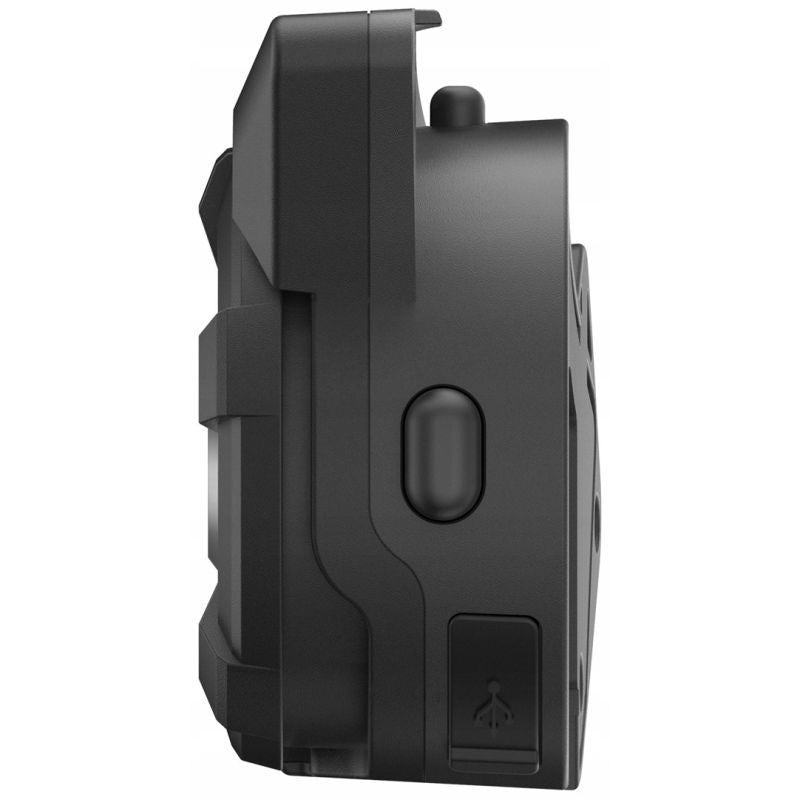 SENA 30K EVO Single Motorcycle Intercom In preparation Your Sports Performance