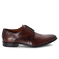 Men's brown Lloyd NIK shoes (29-705-25) In preparation Your Sports Performance