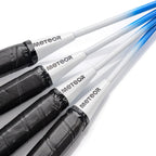 Meteor Motion 4 20077 badminton set Accessories/Rackets and accessories Your Sports Performance
