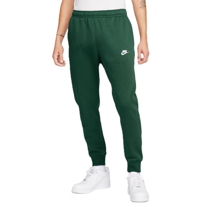 Nike M NSW Club Jogger BB M BV2671-323 pants Clothing/Lifestyle/Trousers, shorts Nike