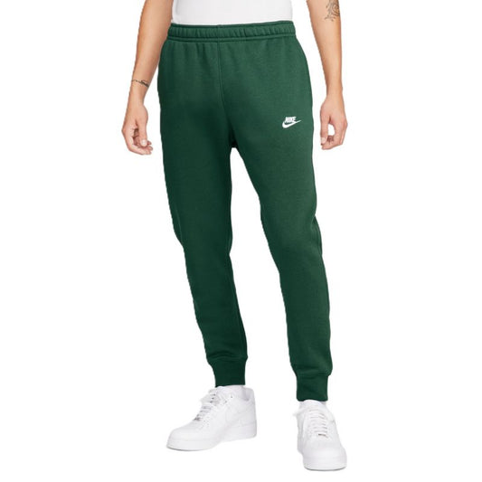 Nike M NSW Club Jogger BB M BV2671-323 pants Clothing/Lifestyle/Trousers, shorts Nike