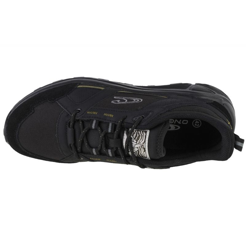 O'Neill Hayduke Men Low M 90223028-11A shoes Footwear/Lifestyle Your Sports Performance
