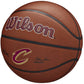 Ball Wilson NBA Team Alliance Cleveland Cavaliers Ball WZ4011901XB Accessories/Balls/Basketball Your Sports Performance