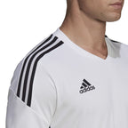 T-shirt adidas Condivo 22 M HA6290 Clothing/Football Adidas