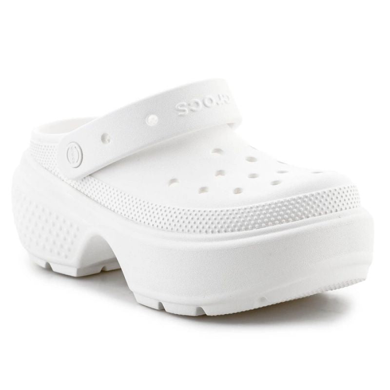 Crocs Stomp Clog W 209347-0WV flip-flops Footwear/Lifestyle/Crocs Crocs