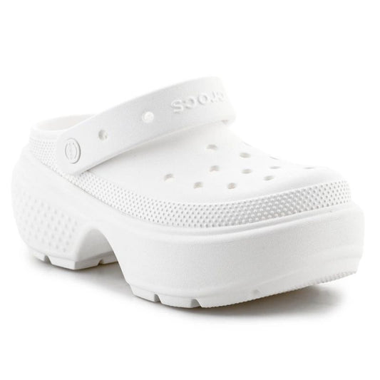 Crocs Stomp Clog W 209347-0WV flip-flops Footwear/Lifestyle/Crocs Crocs