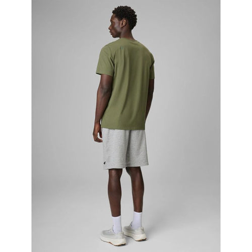 Men's sweatpants 4F 4FRSS26TSHOM0970-27M 4f