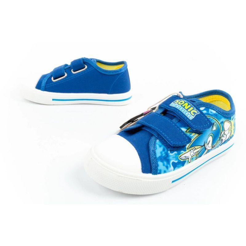 Leomil Sonic Jr Shoes SC000653 Footwear/Lifestyle/Leomil Your Sports Performance