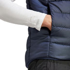 adidas Essentials 3-Stripes Light Down Vest M IK3210 Clothing/Outdoor Adidas