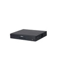 Dahua Technology WizSense NVR2108HS-I2 Network Video Recorder (NVR) 1U Black CCTV IP/Rejestratory Your Sports Performance