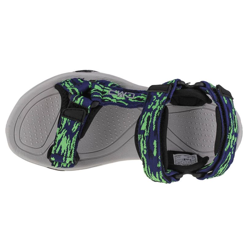 Sandals CMP Hamal Hiking Sandal Jr 38Q9954-22NL Footwear/Outdoor Your Sports Performance