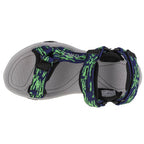 Sandals CMP Hamal Hiking Sandal Jr 38Q9954-22NL Footwear/Outdoor Your Sports Performance