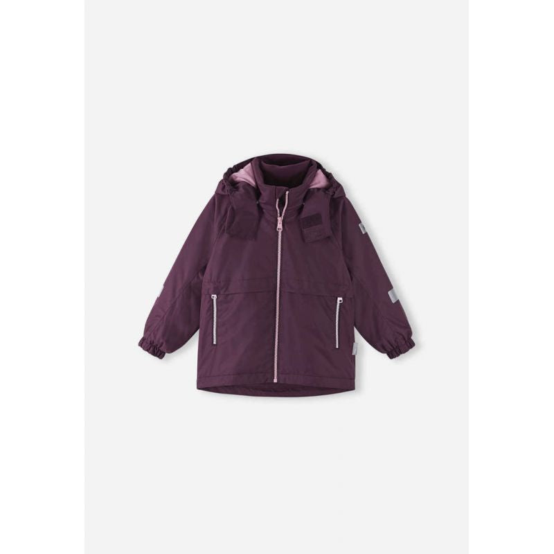 Winter jacket Reima Reimatec Raisio Jr 5100289A-4960 Clothing/Outdoor/Reima Your Sports Performance