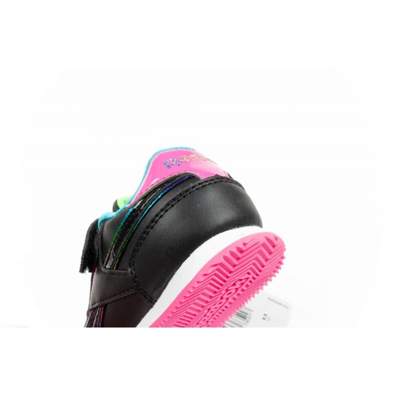 Reebok Royal Jr 100033287 shoes Footwear/Lifestyle Reebok