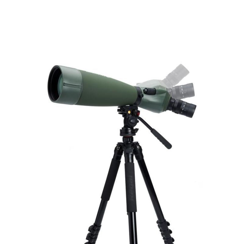Celestron Regal M2 80ED 60x BaK-4 Scope Black, Green Optyka/Lunety Your Sports Performance