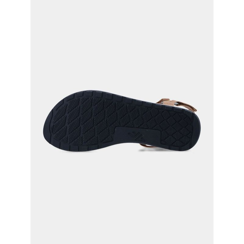 Women's sandals with a soft EVA 4F foam insole *Kategoria tymczasowa Your Sports Performance