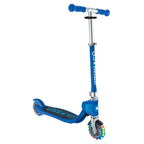 FLOW FOLDABLE JUNIOR LIGHTS scooter - Navy Blue (870-100) To be categorized Your Sports Performance