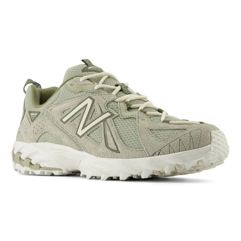 New Balance sports shoes M ML610TOD Footwear/Lifestyle New Balance