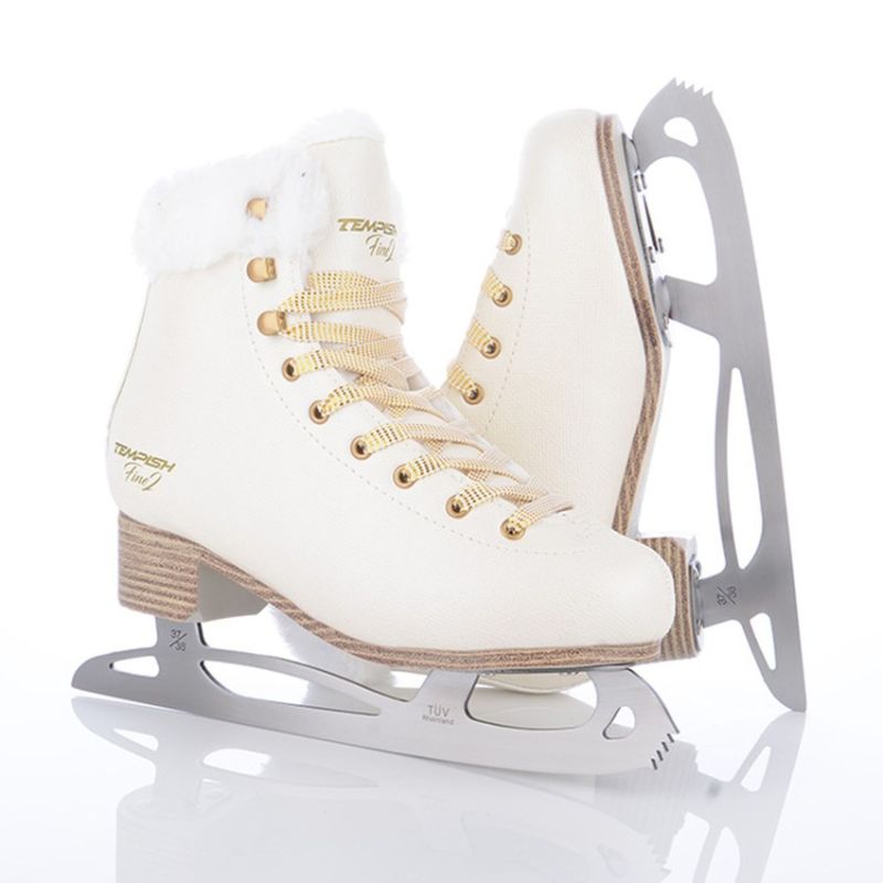 TEMPISH Fine II Figure Skates In preparation Your Sports Performance